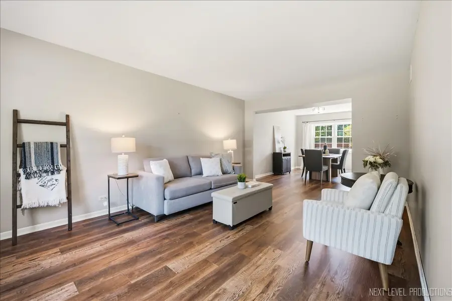 2803 Springdale Circle, Naperville, IL 60564 - #3