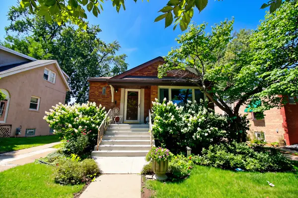 10326 S Artesian Avenue, Chicago, IL 60655