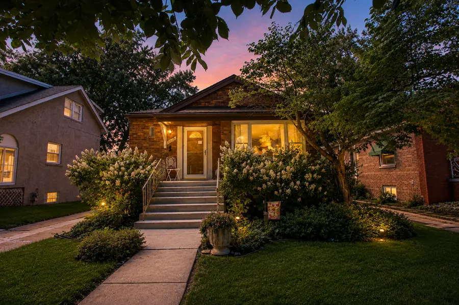 10326 S Artesian Avenue, Chicago, IL 60655 - #3