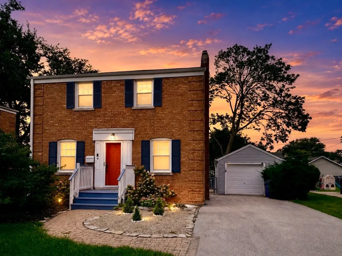 416 N Main Street, Mount Prospect, IL 60056 - #1