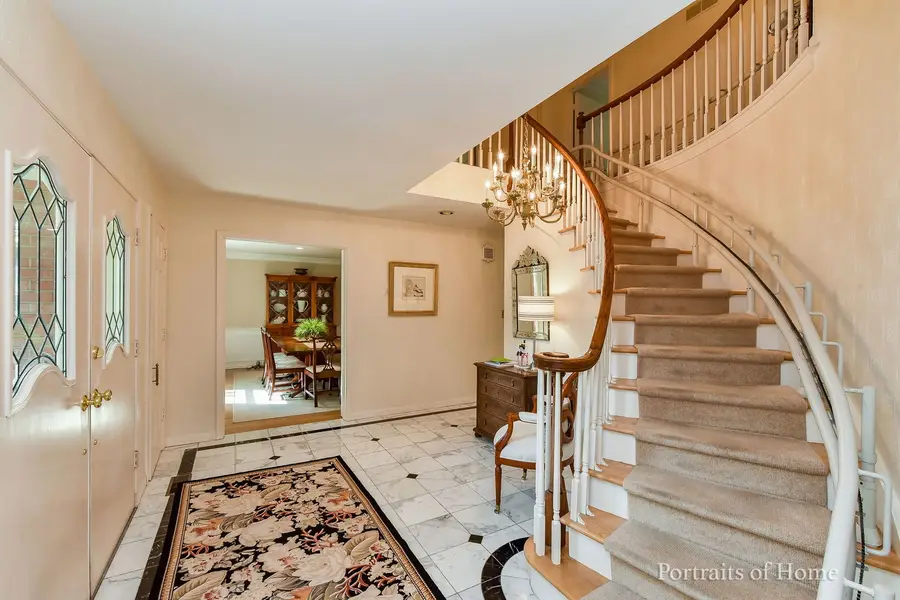 34 Sheffield Lane, Oak Brook, IL 60523 - #2