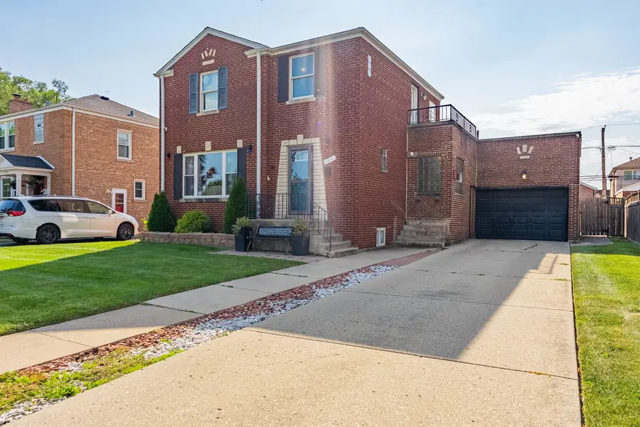 1910 N 74th Avenue, Elmwood Park, IL 60707 - #3