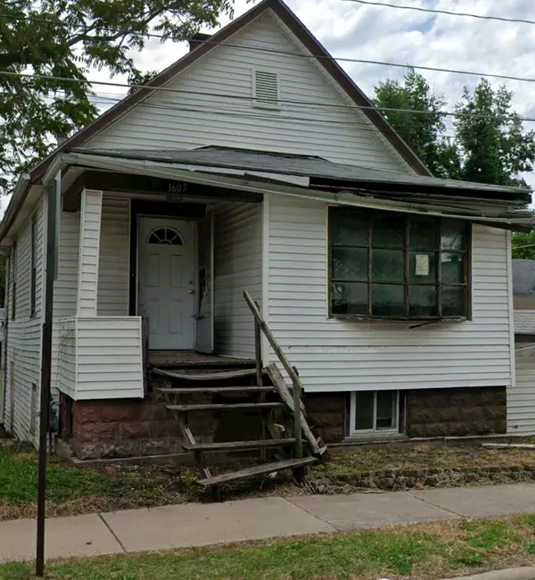 1605 44th Street, Rock Island, IL 61201