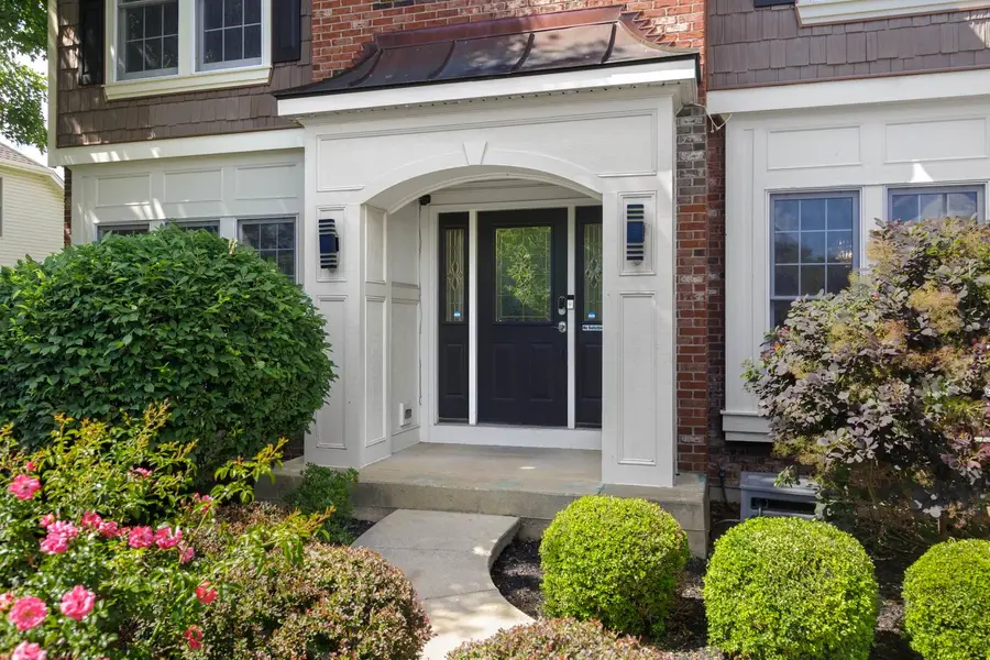 26208 W Milestone Drive, Plainfield, IL 60585 - #2
