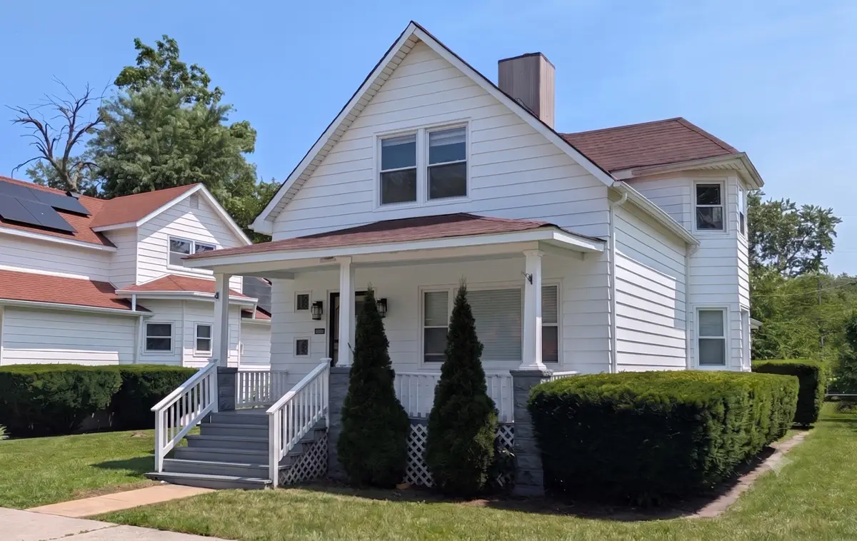 13741 S Wabash Avenue, Riverdale, IL 60827 - #1