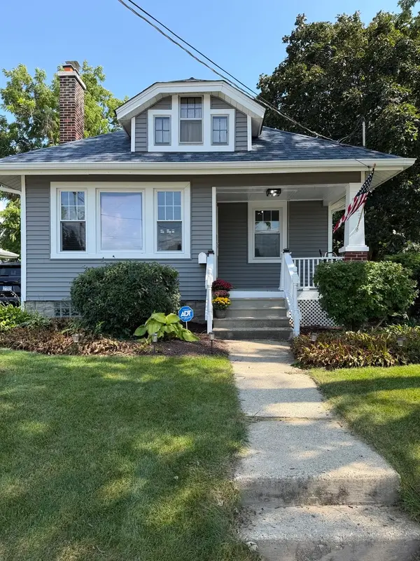 525 S Main Street, Montgomery, IL 60538