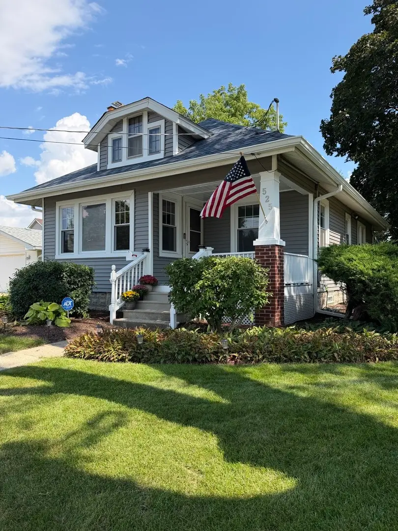 525 S Main Street, Montgomery, IL 60538 - #2