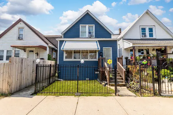 5530 S Seeley Avenue, Chicago, IL 60636