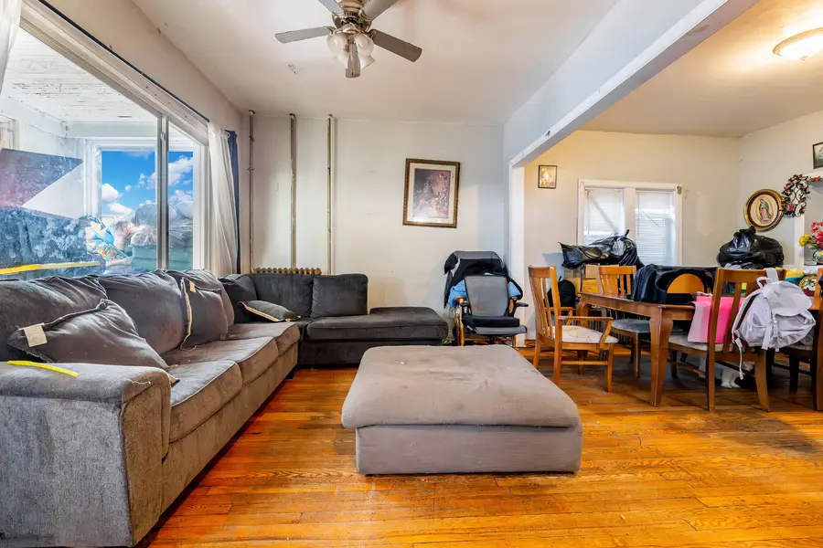 5530 S Seeley Avenue, Chicago, IL 60636 - #3