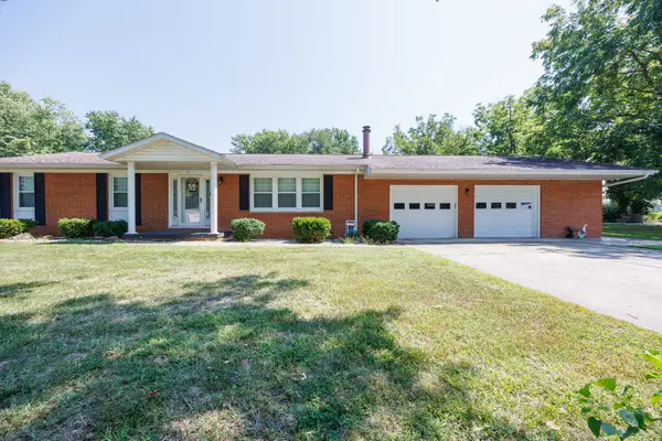 21 Crestwood Lane, Centralia, IL 62801