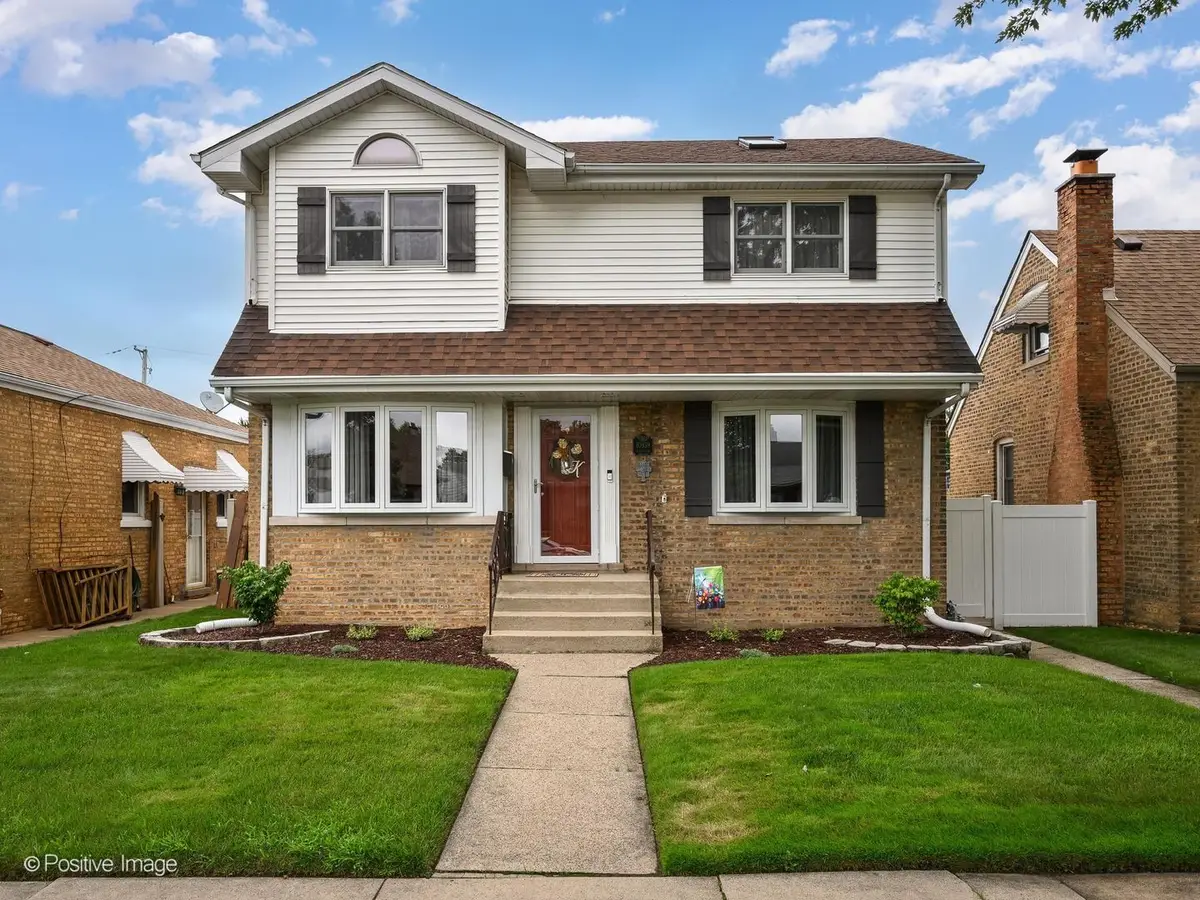 10939 S Millard Avenue, Chicago, IL 60655 - #1