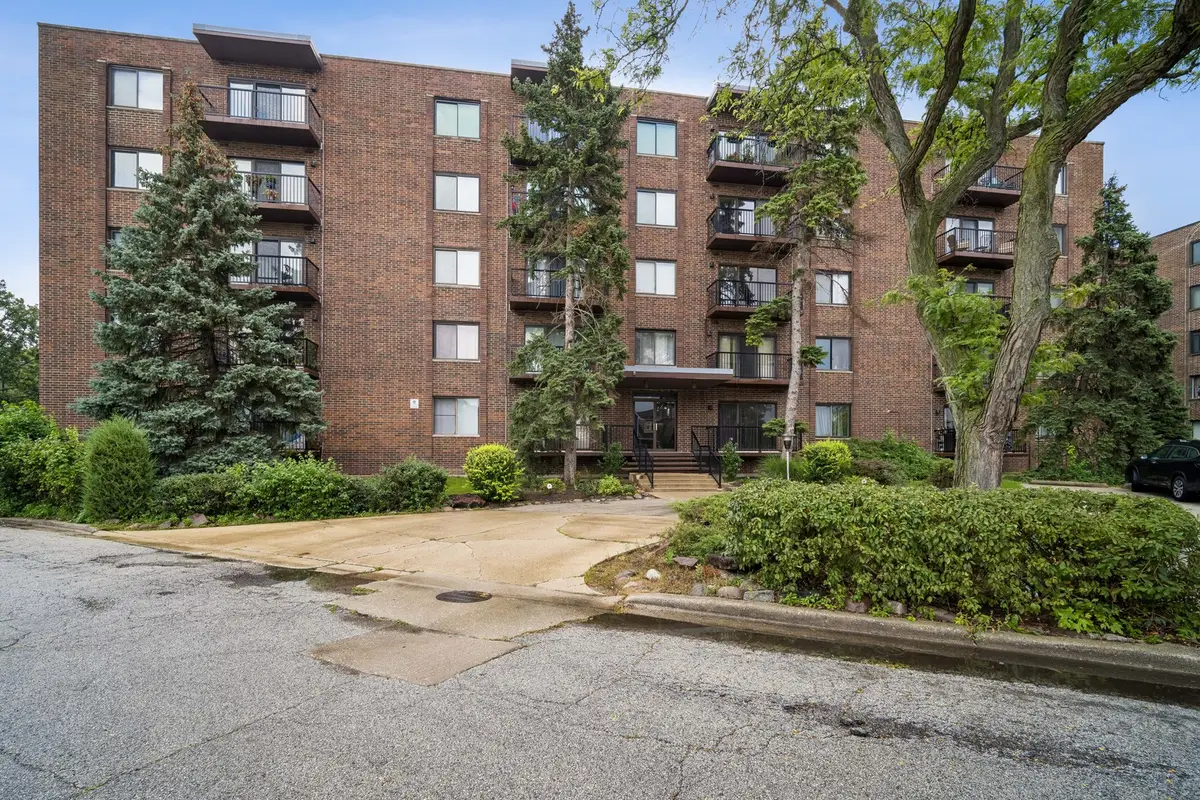 6525 N Nashville Avenue #403D, Chicago, IL 60631 - #1
