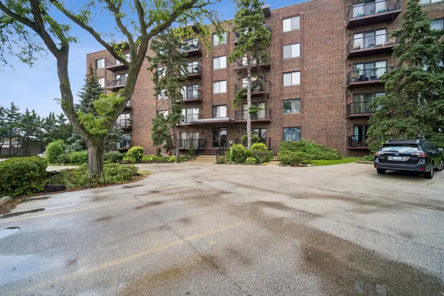 6525 N Nashville Avenue #403D, Chicago, IL 60631 - #2