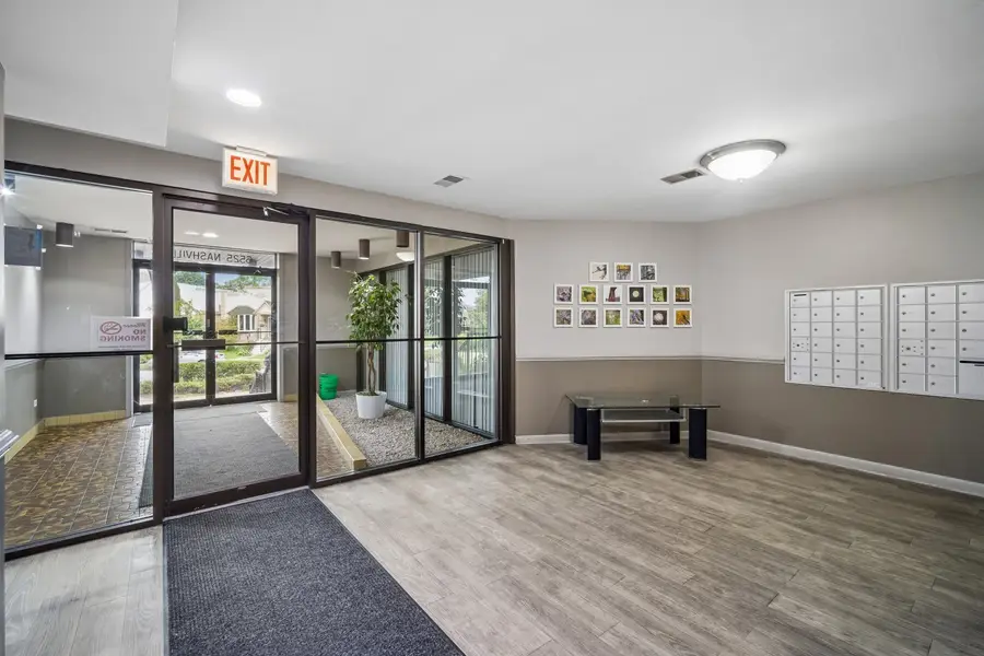 6525 N Nashville Avenue #403D, Chicago, IL 60631 - #3
