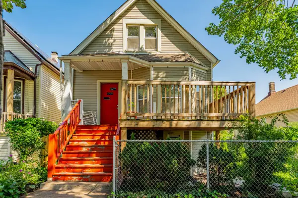 10749 S Avenue J, Chicago, IL 60617