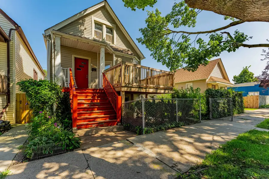 10749 S Avenue J, Chicago, IL 60617 - #2