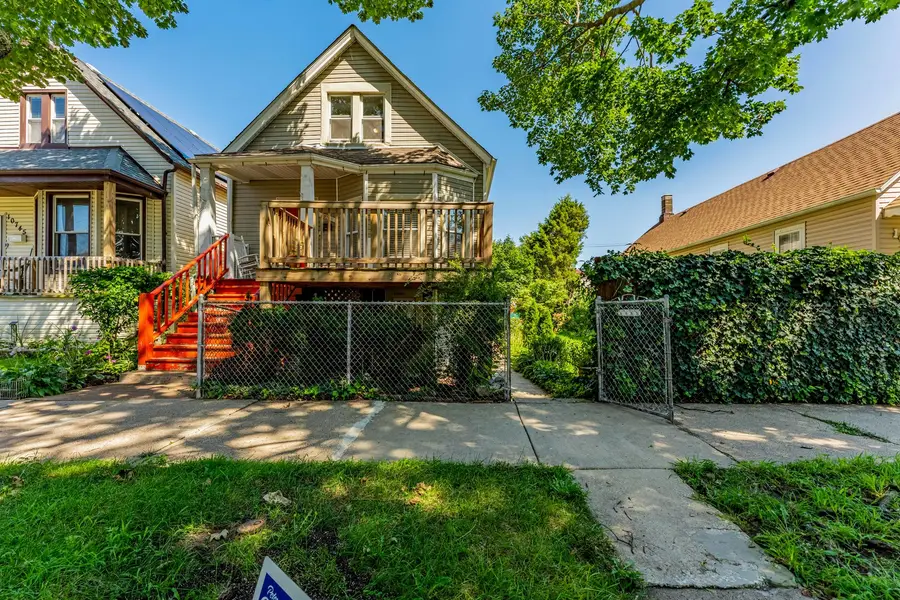 10749 S Avenue J, Chicago, IL 60617 - #3