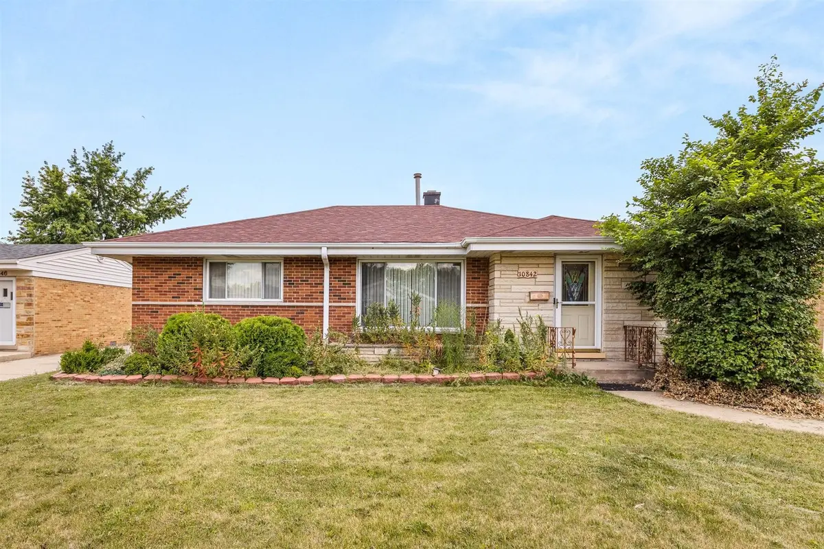 10842 Claridge Avenue, Westchester, IL 60154 - #1