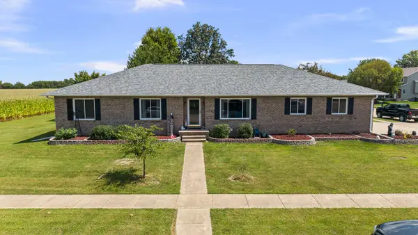 605 N Downey Street, Walcott, IA 52773
