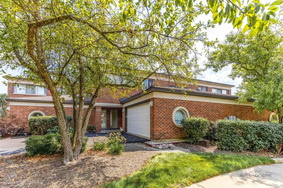 335 Milford Road, Deerfield, IL 60015 - #2