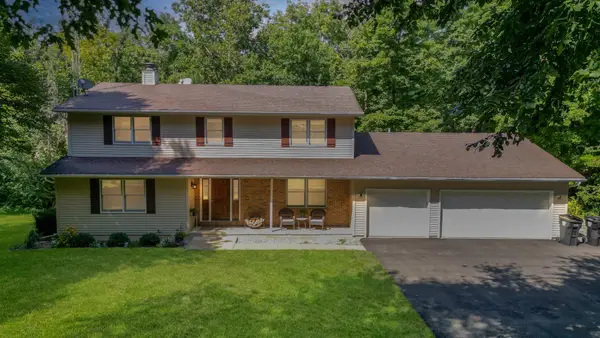 16842 E Cheyenne Road, Heyworth, IL 61745