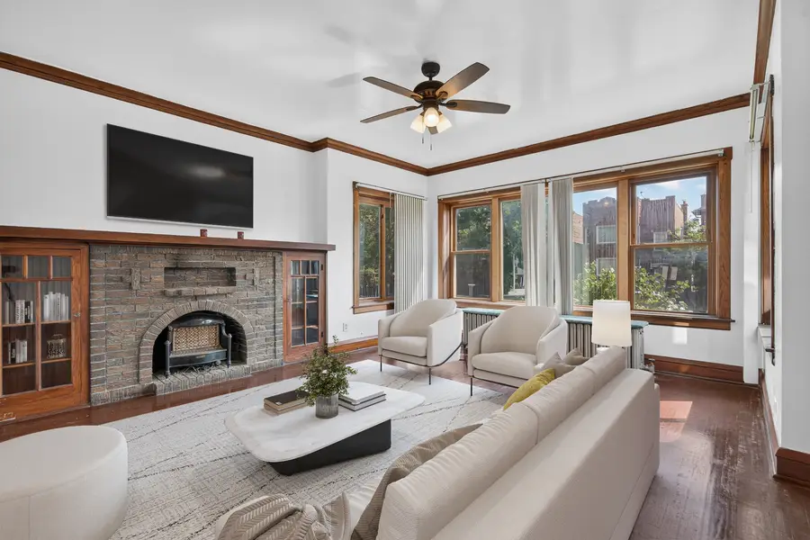 1620 N Merrimac Avenue, Chicago, IL 60639 - #2