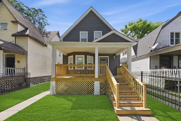 11940 S Yale Avenue, Chicago, IL 60628