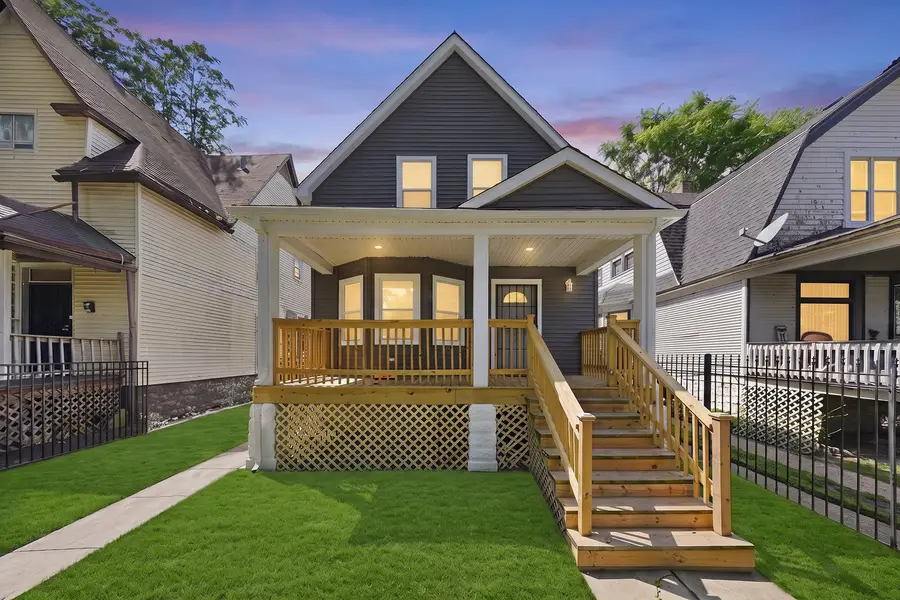 11940 S Yale Avenue, Chicago, IL 60628 - #2