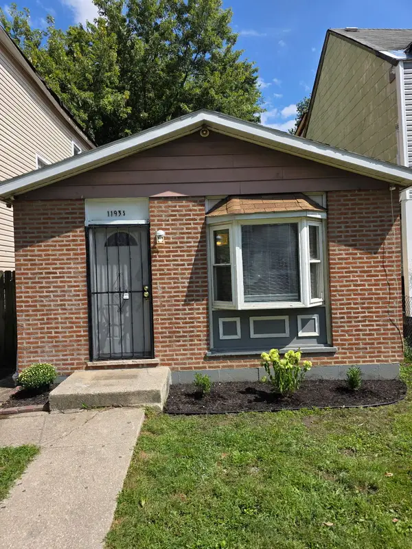 11935 S Wallace Street, Chicago, IL 60628