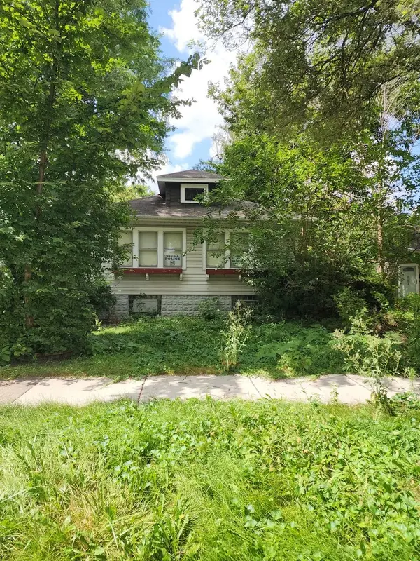 1604 S 21st Avenue, Maywood, IL 60153