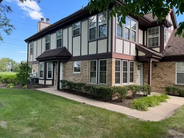 277 E Fabish Drive #277, Buffalo Grove, IL 60089 - #3