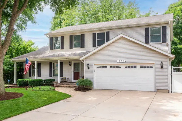 16624 Winding Creek Road, Plainfield, IL 60586