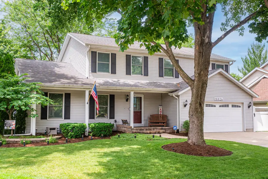 16624 Winding Creek Road, Plainfield, IL 60586 - #2
