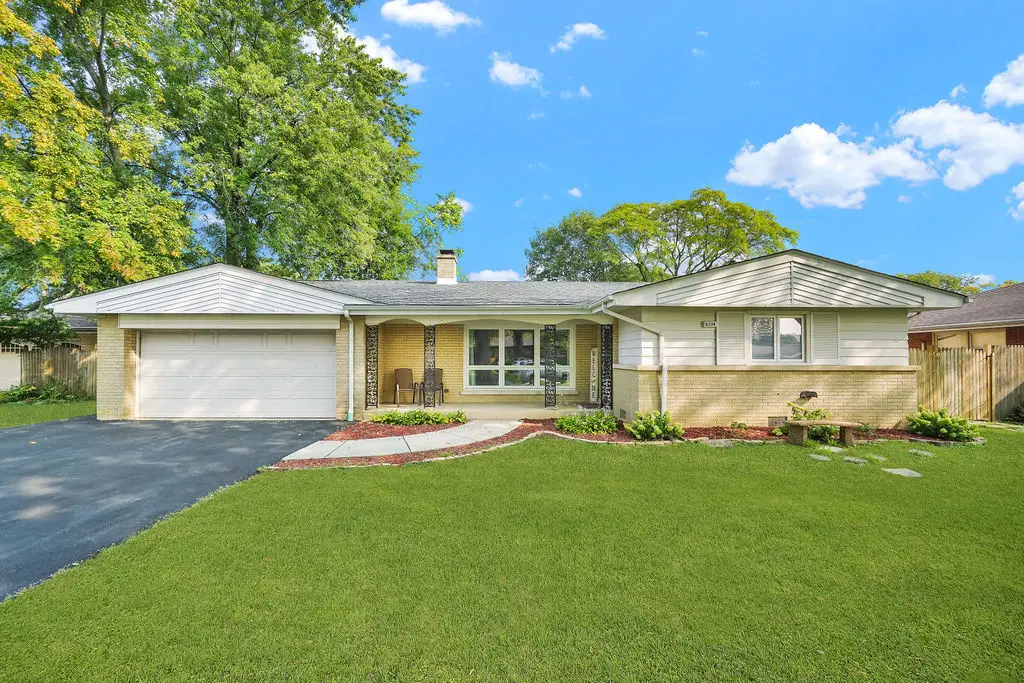 6238 W 128th Street, Palos Heights, IL 60463 - #1