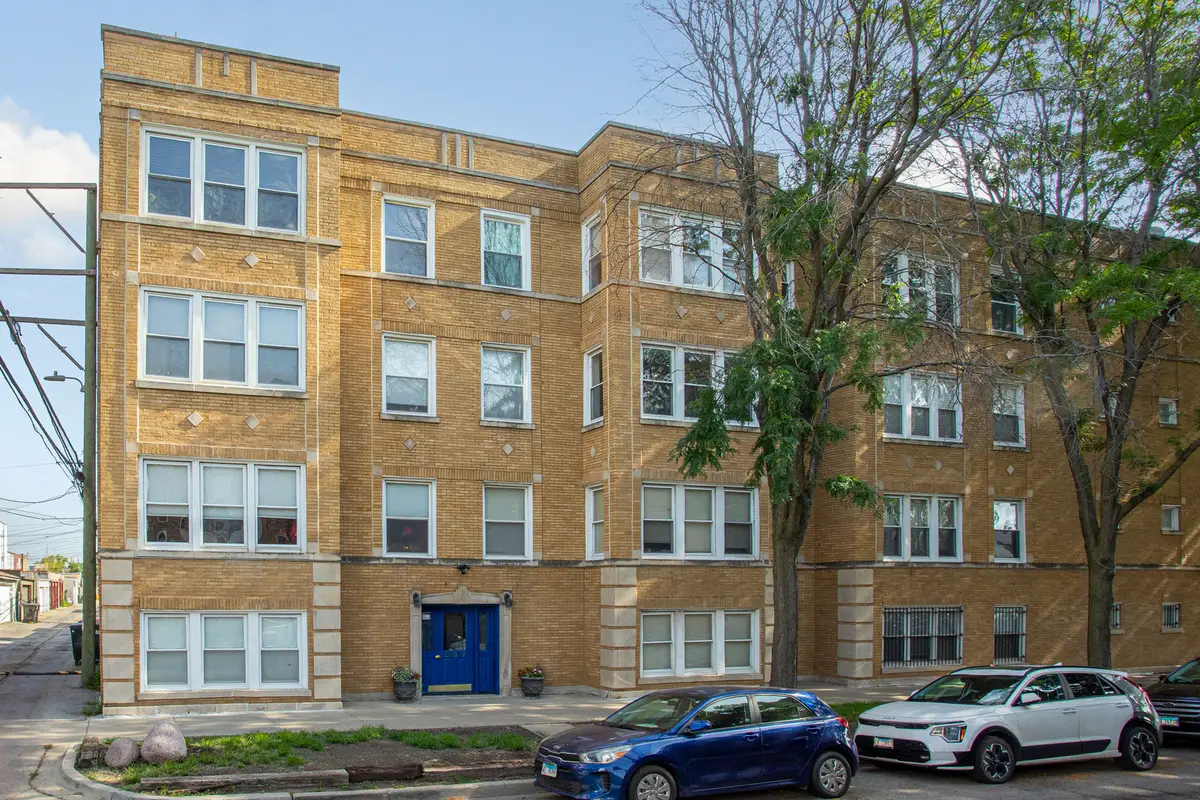 3512 W Leland Avenue #1, Chicago, IL 60625 - #1