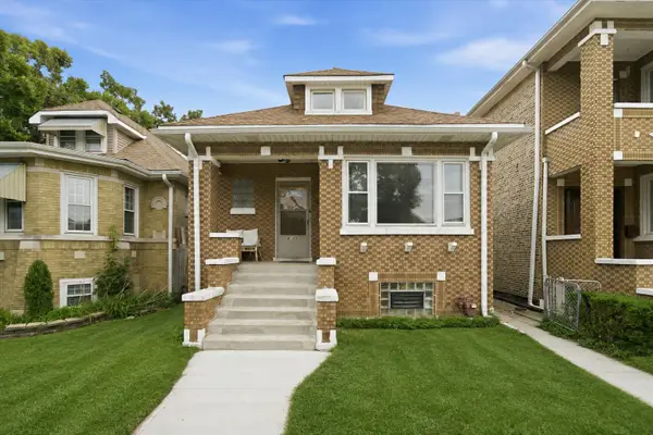 4905 S Keeler Avenue, Chicago, IL 60632
