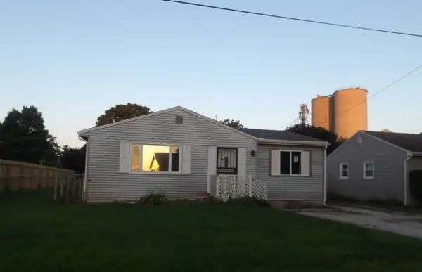 208 S Munroe Street, Bondville, IL 61815