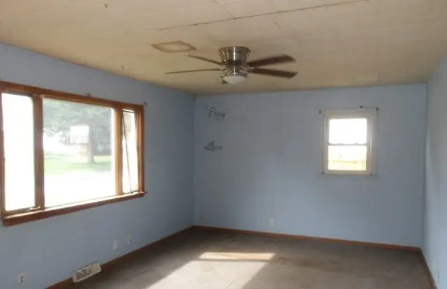 208 S Munroe Street, Bondville, IL 61815 - #2