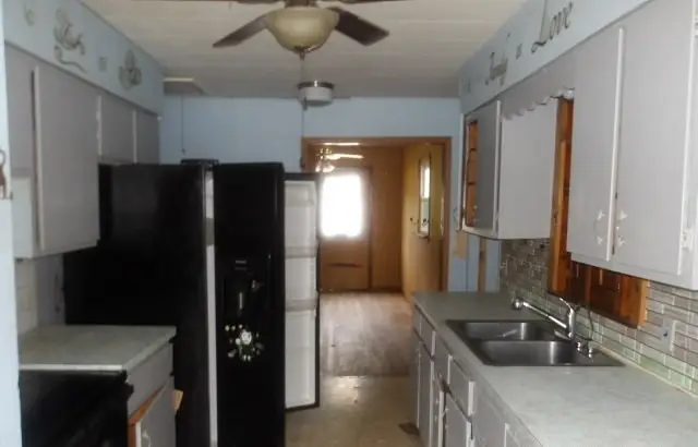 208 S Munroe Street, Bondville, IL 61815 - #3