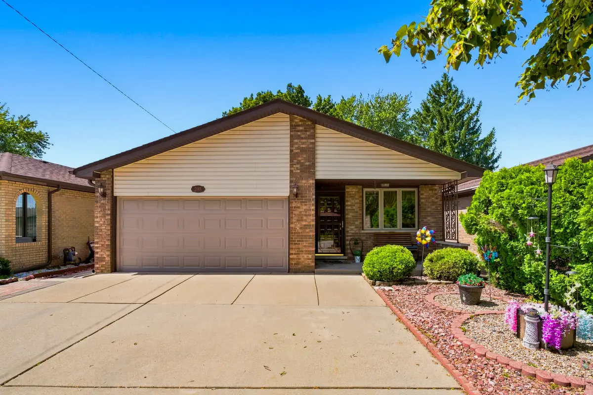 288 Escanaba Avenue, Calumet City, IL 60409 - #1