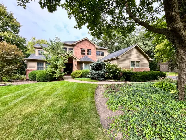 7417 Inverway Drive, Lakewood, IL 60014