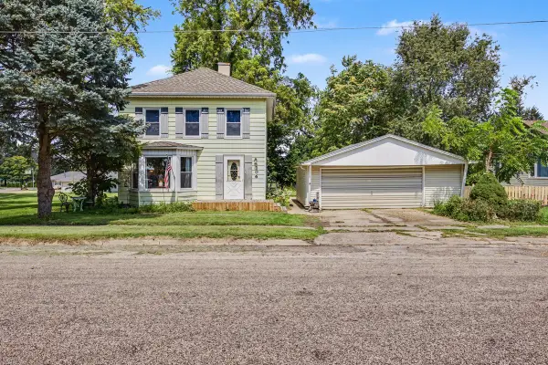 106 E Front Street, Granville, IL 61326