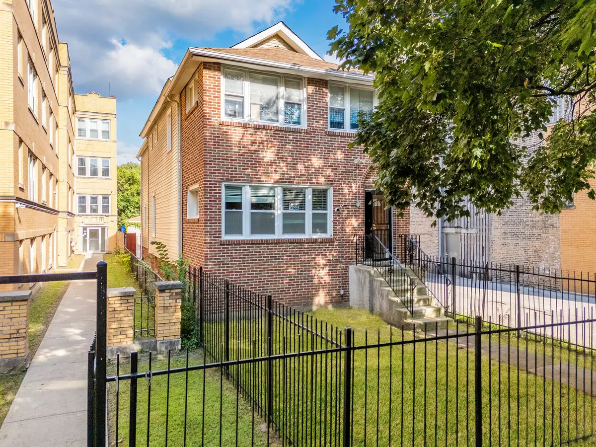 17 N Pine Avenue, Chicago, IL 60644 - #1