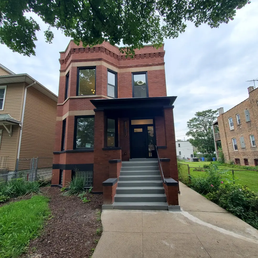 11440 S Forest Avenue, Chicago, IL 60628 - #1