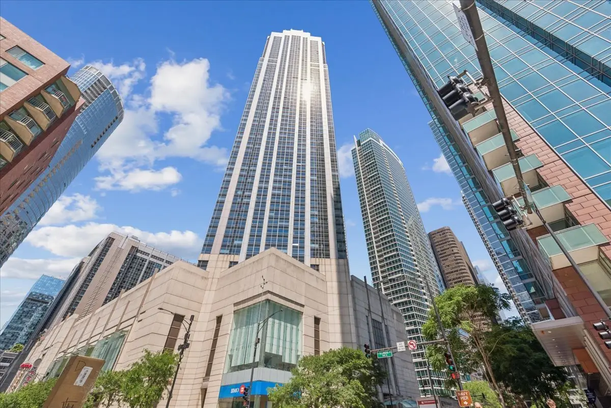 512 N Mcclurg Court #1608, Chicago, IL 60611 - #1