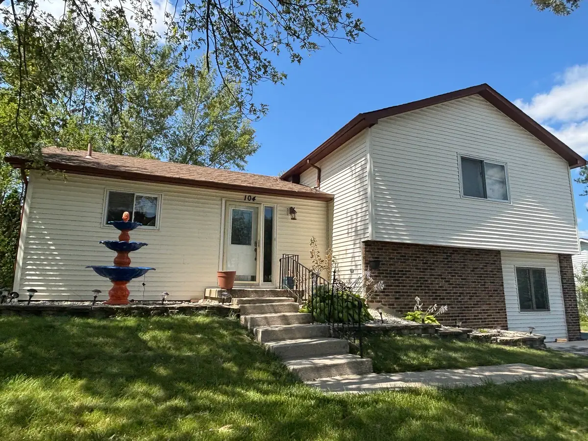 104 Pheasant Road, Matteson, IL 60443 - #1