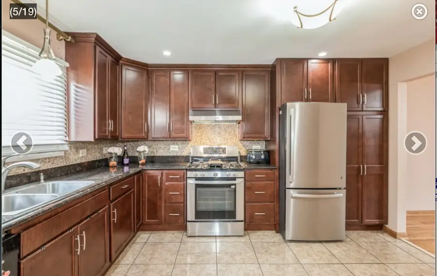 104 Pheasant Road, Matteson, IL 60443 - #2