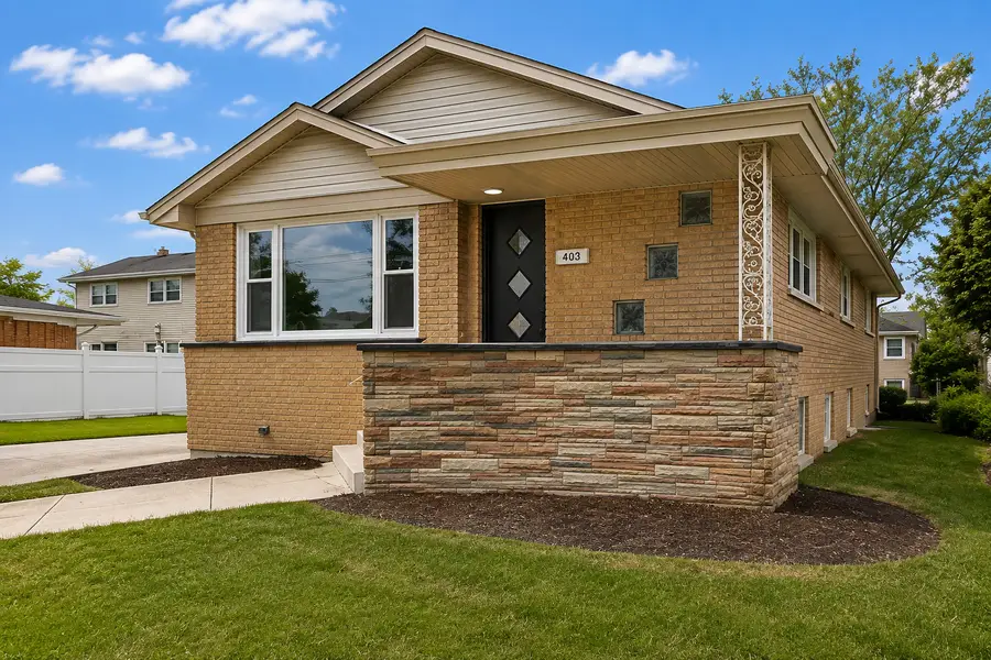 10036 Kedvale Avenue, Oak Lawn, IL 60453 - #2