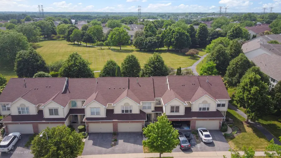 725 Littleton Trail #50-4, Elgin, IL 60120 - #2