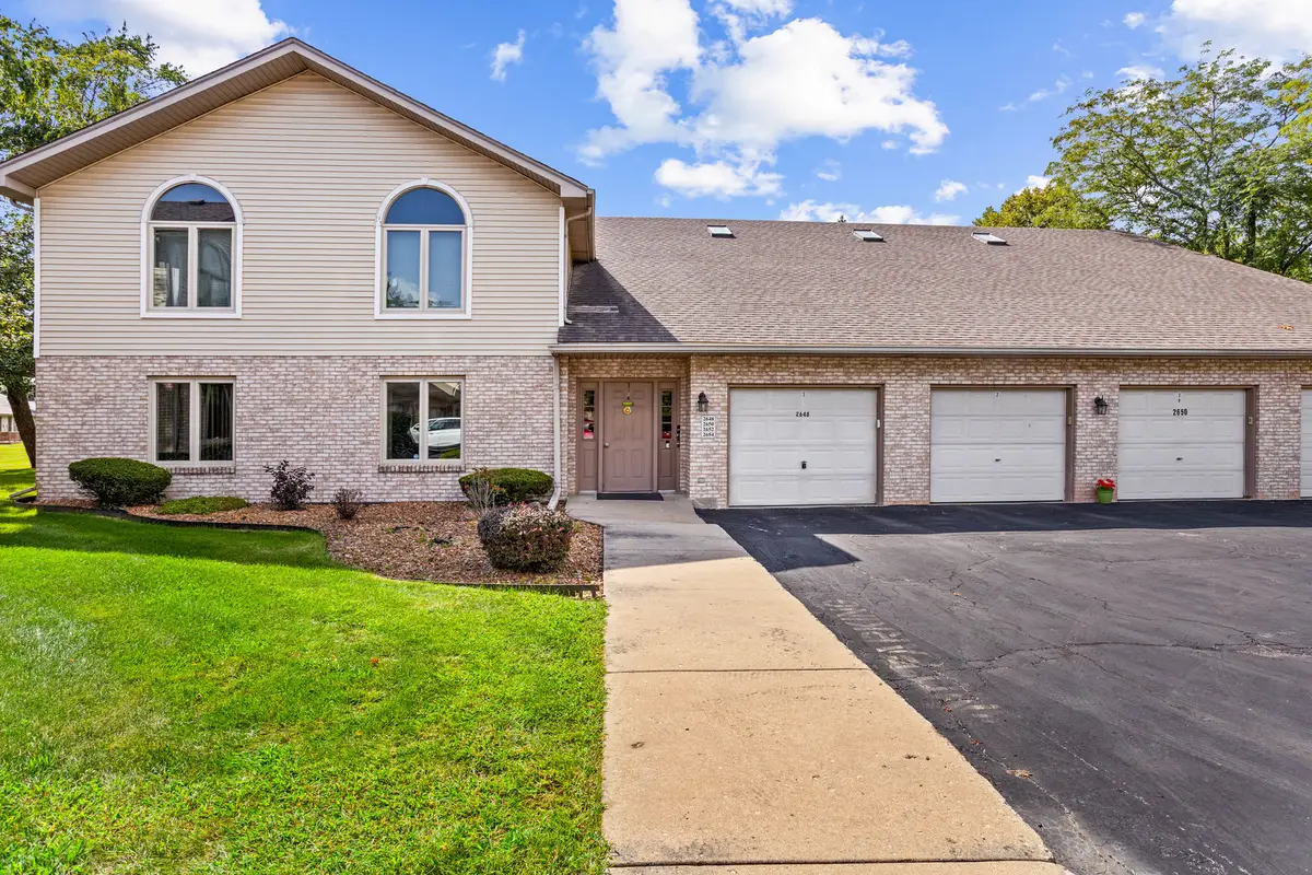 2648 Crescenzo Drive #2648, Joliet, IL 60436 - #1